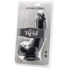 Get Real TOYJOY Gode Get Real 17 x 5 cm Noir